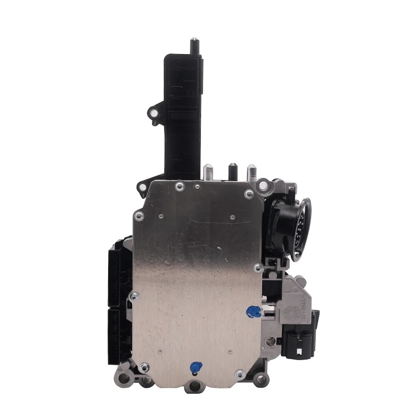 High Quality  0B5 DQ500 DL501 TCM TCU 7-speed Transmission Control Unit 0B5927156E for  Gearbox Control Module OB5 927 256